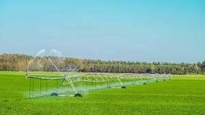 Pivô Central 8500P Pivô Central 8500P